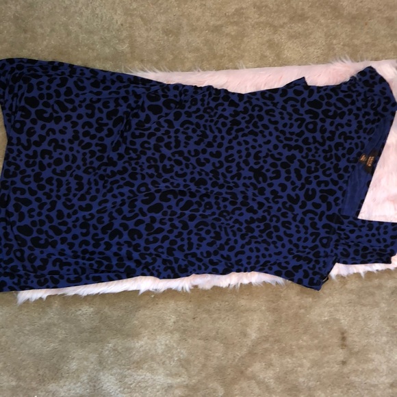 Victor Alfaro Dress - Picture 3 of 3